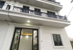 Nhà lô góc 4 tầng sang trọng với mặt tiền rộng tại tổ dân phố Phúc Hải... Bán nhà riêng tại Hưng Đạo, Hải Phòng 03