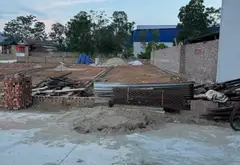 Bán đất phân lô thôn Phú Thịnh diện tích 101m² mặt tiền 5m, giao thông thuận tiện... Bán đất tại Kim Anh, Hà Nội 07