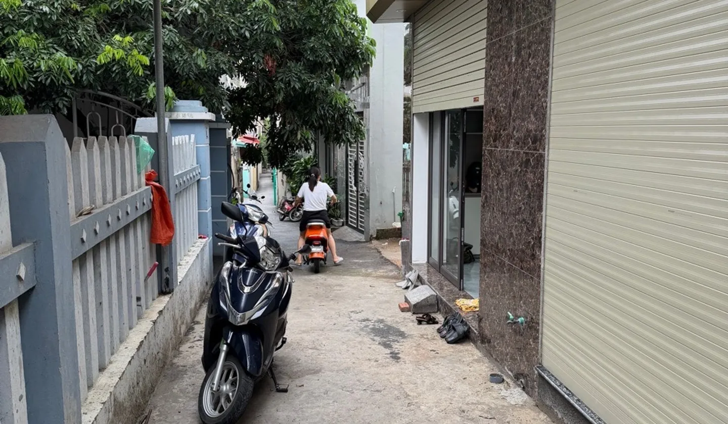 💯NHÀ ĐẸP TRUNG TÂM VÕ CƯỜNG - BẮC NINH... Bán nhà riêng tại Võ Cường, Bắc Ninh 01