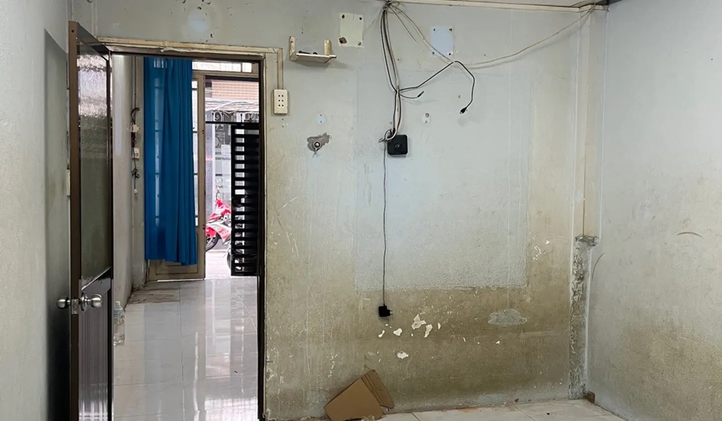 Bán nhà riêng 1 tầng hẻm ô tô Tân Hoà Đông, diện tích 45m2... Bán nhà riêng tại Phú Lâm, Hồ Chí Minh 01