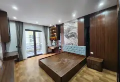 Nhà riêng 4 tầng thiết kế hiện đại tại phường Hải An, diện tích 60m²... Bán nhà riêng tại Hải An, Hải Phòng 03