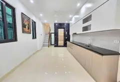 Bán nhà riêng lô góc 2 thoáng tại Cầu Giấy có thang máy và ô tô đỗ cửa... Bán nhà riêng tại Cầu Giấy, Hà Nội 01