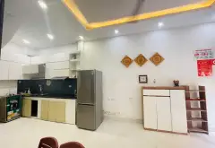 Bán nhà riêng 5 tầng tại Khương Đình, nhà mới xây, ngõ rộng, gần phố... Bán nhà riêng tại Khương Đình, Hà Nội 02