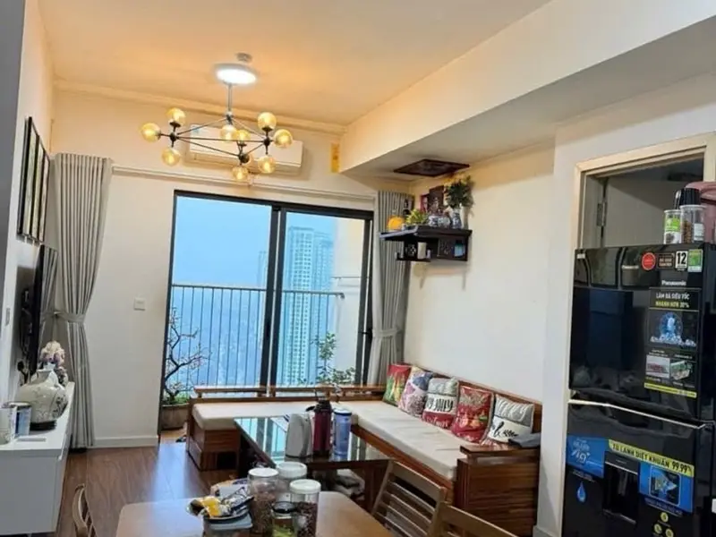Cơ hội sở hữu căn hộ 2 phòng ngủ thoáng đãng tại Westbay B, Ecopark giá tốt... Bán căn hộ chung cư tại Phụng Công, Hưng Yên 01