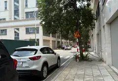 Nhà mặt phố đẳng cấp tại Him Lam Tố Hữu với hai mặt tiền kinh doanh... Bán nhà mặt phố tại Hà Đông, Hà Nội 05
