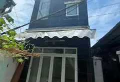Nhà 3 Tầng Gọn Gàng Tại Thanh Khê, Đà Nẵng - Giá Sốc!... Bán nhà riêng tại Thanh Khê, Đà Nẵng 01