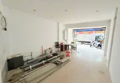Nhà mặt tiền đắc địa quận 3, kinh doanh cực đỉnh... Bán nhà mặt phố tại Nhiêu Lộc, Hồ Chí Minh 02