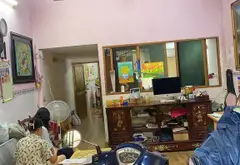 Nhà Quận 10 3 Tầng 65m2 Sát Trần Nhân Tôn Giá Hấp Dẫn... Bán nhà riêng tại Hòa Hưng, Hồ Chí Minh 02
