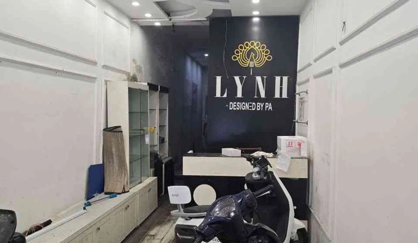 Bán nhà mặt phố Trần Quốc Toản, Hoàn Kiếm, dt rộng 70m, giá nhỉnh 30tỷ... Bán nhà mặt phố tại Cửa Nam, Hà Nội 01