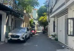 Cơ hội sở hữu toà căn hộ 8 phòng cho thuê kiệt ô tô Nguyễn Hữu Thọ, giá tốt hiếm có... Bán nhà riêng tại Hòa Cường, Đà Nẵng 01