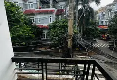 Mặt phố đỉnh Tây Thạnh - rộng rãi, sầm uất, vô cùng tiện lợi... Bán nhà mặt phố tại Tây Thạnh, Hồ Chí Minh 07