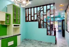 Bán nhà 2 tầng 80m2 tại Bình Trị Đông A, Bình Tân, giá 6.4 tỷ... Bán nhà riêng tại Bình Trị Đông, Hồ Chí Minh 02