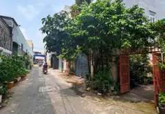 Bán nhà 2 tầng 165m2 Phú Thạnh, Tân Phú, giá 20,8 tỷ... Bán nhà riêng tại Phú Thạnh, Hồ Chí Minh 01