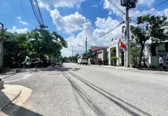 Bán đất 999m² mặt tiền rộng, gần khu căn hộ Akira City... Bán đất tại An Lạc, Hồ Chí Minh 03