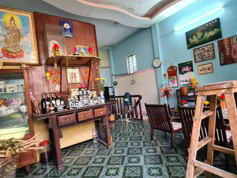 🔥 CHỦ CẦN BÁN GẤP – NHÀ 2 TẦNG HUỲNH VĂN NGHỆ – 86M² 🔥
👉 Giá 9.3 tỷ 

🏡 Diện tích: 86m... Bán nhà riêng tại Tân Sơn, Hồ Chí Minh 01