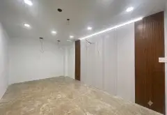 Bán nhà riêng 4 tầng khu vực trung tâm Quận 1, Nguyễn Văn Cừ, diện tích 23.3 m2... Bán nhà riêng tại Cầu Ông Lãnh, Hồ Chí Minh 01