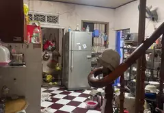 🎉NHÀ CẤP 4 MẶT TIỀN 5x20M NGUYỄN VĂN KHỐI PHƯỜNG THÔNG TÂY HỘI GV – 16TY TL... Bán nhà mặt phố tại Thông Tây Hội, Hồ Chí Minh 05