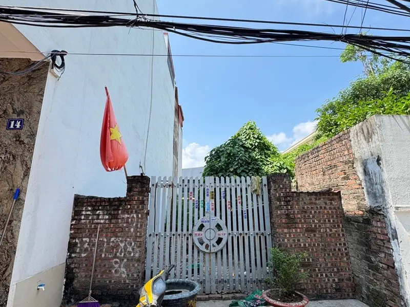Sở Hữu Ngay Lô Đất Đẹp Tại Khúc Thừa Dụ - Thiên Lôi... Bán đất tại An Biên, Hải Phòng 01
