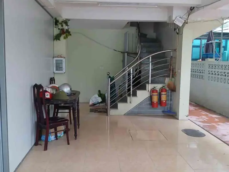 Bán chung cư mini 13 phòng xã Thanh Trì Hà Nội giá 15.5 tỷ, kinh doanh tốt... Bán chung cư mini tại Thanh Trì, Hà Nội 01