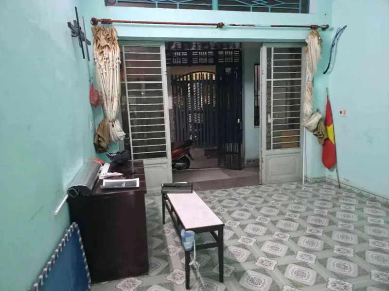Bán nhà riêng Trần Xuân Soạn 61m2 Quận 7 giá 5.59 tỷ... Bán nhà riêng tại Tân Hưng, Hồ Chí Minh 01