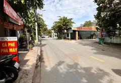 Bán nhà mặt phố 3 tầng, khu vực gần Lê Thị Riêng... Bán nhà mặt phố tại Thới An, Hồ Chí Minh 05