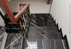 Nhà mới xây kiên cố. 2 lầu 420 . SHR chính chủ 1/ Tô ký. Tặng nội thất,dọn vào ở ngay... Bán nhà riêng tại Đông Thạnh, Hồ Chí Minh 21
