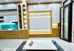 Bán nhà 4 tầng gần Võ Chí Công, Lạc Long Quân, diện tích 24.9m2... Bán nhà riêng tại Tây Hồ, Hà Nội 02