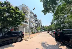 Biệt thự liền kề - 120m² - Phú Thượng, Tây Hồ, Hà Nội - 36 tỷ... Bán biệt thự, liền kề tại Phú Thượng, Hà Nội 01