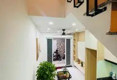Bán nhà riêng lô góc 4 tầng 3 phòng ngủ tại phường Trần Khát Chân, Hà Nội... Bán nhà riêng tại Bạch Mai, Hà Nội 14