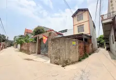 Đất - 192m² - Sóc Sơn, Hà Nội - 6.5 tỷ... Bán đất tại Sóc Sơn, Hà Nội 05