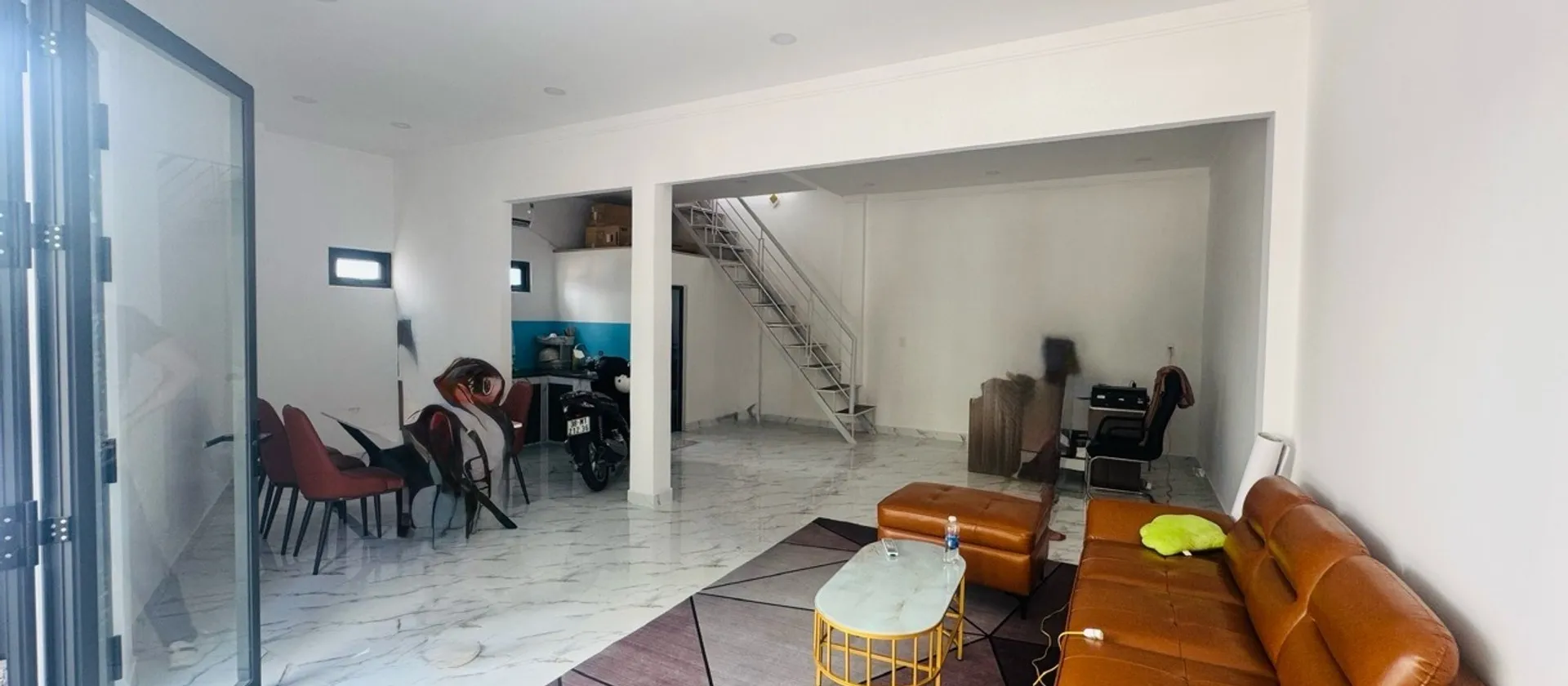 Mặt tiền kinh doanh Tân Sơn Nhì, Tân Phú - 3 MT cực thoáng - Giảm sốc 550 triệu... Bán nhà riêng tại Tân Sơn Nhì, Hồ Chí Minh 01