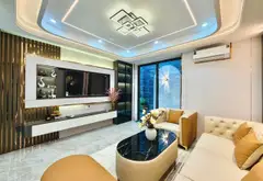 Biệt thự thang máy tinh tế tại trung tâm Phường Thông Tây Hội... Bán nhà riêng tại Thông Tây Hội, Hồ Chí Minh 06