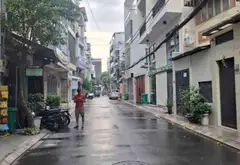 Bán nhà 5 tầng 6PN khu Cộng Hoà, 2 mặt tiền đường, gần ga Metro... Bán nhà riêng tại Tân Bình, Hồ Chí Minh 02