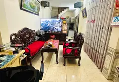 Bán nhà riêng 4 tầng phường Hoàng Mai, mặt ngõ ôtô, phù hợp văn phòng hoặc ccmni... Bán nhà riêng tại Tương Mai, Hà Nội 07