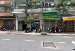 Nhà mặt phố Đỗ Ngọc Thạnh giá tốt, kinh doanh cực đỉnh... Bán nhà mặt phố tại Chợ Lớn, Hồ Chí Minh 02