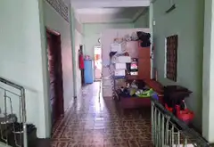 MẶT TIỀN VÕ THÀNH TRANG - P.BẢY HIỀN - TÂN BÌNH... Bán nhà mặt phố tại Bảy Hiền, Hồ Chí Minh 07
