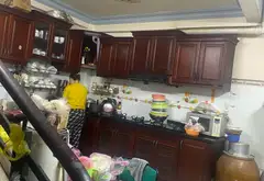 Bán nhà mặt phố 116 m², Phường 12, Quận 8 - Giá 12 tỷ, giảm 900 triệu... Bán nhà mặt phố tại Bình Đông, Hồ Chí Minh 04