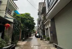 Bán nhà Tựu Liệt, Thanh Trì, Gara ô tô, lô góc, full nội thất, SD40m2, 8.5 tỷ... Bán nhà riêng tại Thanh Trì, Hà Nội 01