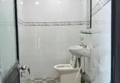 Chính chủ bán Gấp nhà Mặt tiền hẻm 391 Huỳnh Tấn Phát, Quận 7. Hẻm thẳng 1 trục 3m... Bán nhà riêng tại Tân Thuận, Hồ Chí Minh 06