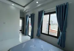Nhà 4 tầng hiện đại khu Tây Thạnh, giá mềm thương lượng... Bán nhà riêng tại Tây Thạnh, Hồ Chí Minh 11