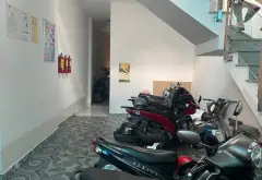 Nhà dịch vụ 13 phòng khu Quang Trung, lợi nhuận ngay 40 triệu/tháng... Bán nhà riêng tại Thông Tây Hội, Hồ Chí Minh 08