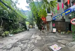 Bán nhà riêng tại phường Trần Bình, Cầu Giấy, diện tích 59.6m², mặt tiền 7m... Bán nhà riêng tại Từ Liêm, Hà Nội 01