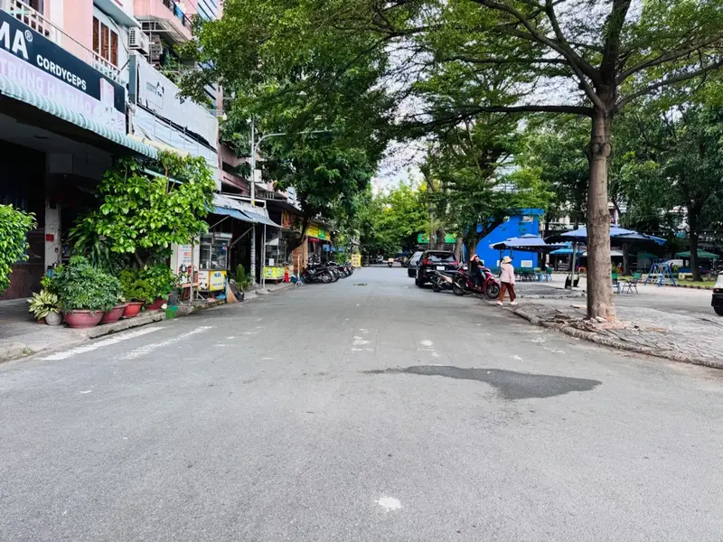 Căn hộ 2PN góc siêu thoáng ở Tân Phú giá 2.9 tỷ... Bán căn hộ chung cư tại Tây Thạnh, Hồ Chí Minh 01