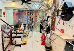Cơ hội hiếm có sở hữu nhà riêng 3 tầng gần Miếu Hai Xã với giá tốt... Bán nhà riêng tại Lê Chân, Hải Phòng 05