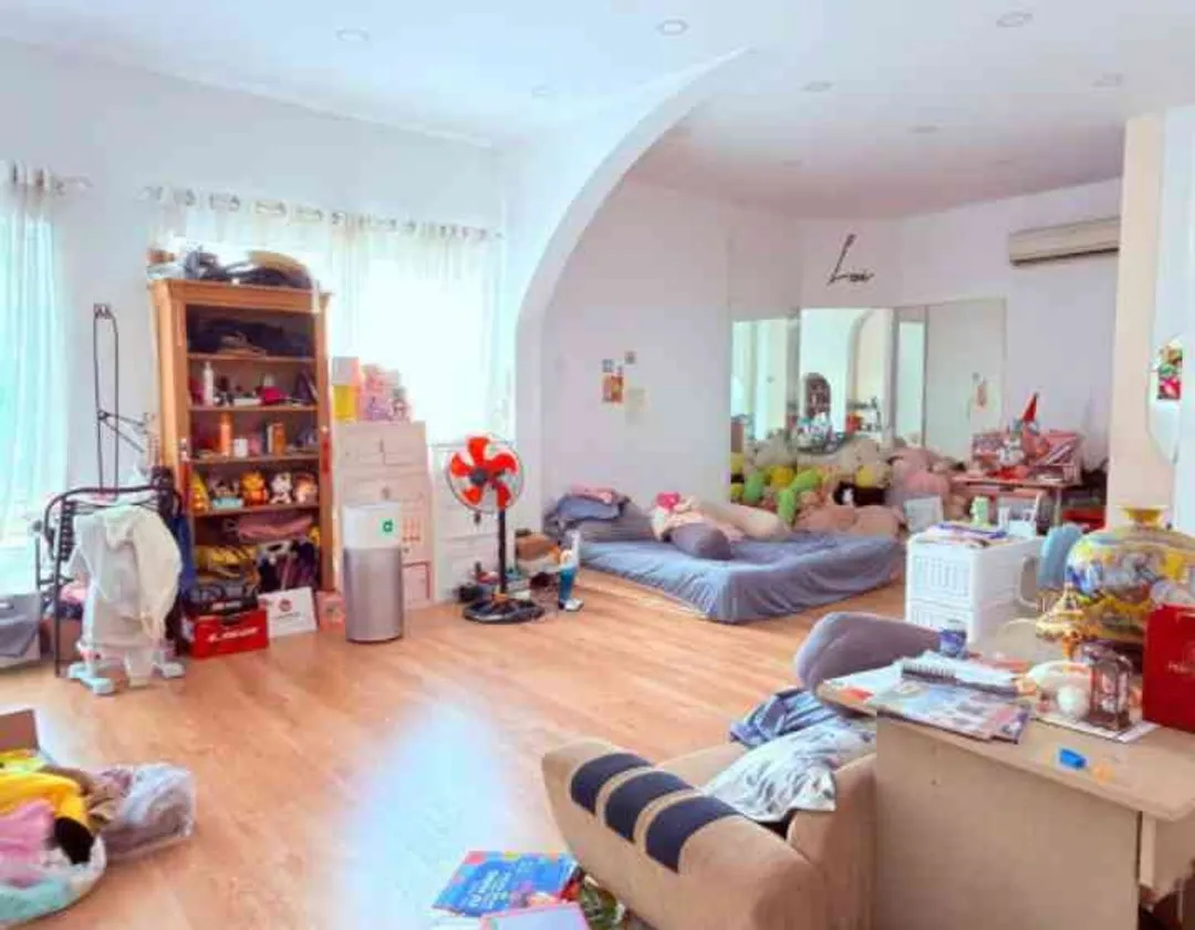 Nhà góc 3 mặt tiền kinh doanh đỉnh tại Lý Thường Kiệt... Bán nhà mặt phố tại Phú Thọ, Hồ Chí Minh 01
