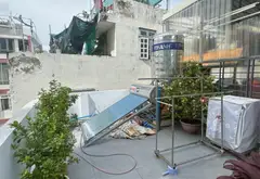 Nhà góc 2 mặt hẻm ô tô tiện nghi, quận trung tâm... Bán nhà riêng tại Nhiêu Lộc, Hồ Chí Minh 06