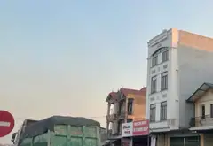 Đất nền rộng rãi, mặt tiền thoáng ở Thôn Lập Trí Minh Trí... Bán owner_side tại Kim Anh, Hà Nội 02
