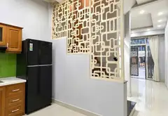 Nhà mặt phố 4 tầng 6PN phường Tân Thuận, giá hời 9 tỷ... Bán nhà mặt phố tại Tân Thuận, Hồ Chí Minh 10