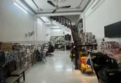 Nhà mặt tiền kinh doanh hẻm rộng Tân Bình, 4 tầng đẹp giá hời... Bán nhà mặt phố tại Tân Hòa, Hồ Chí Minh 03