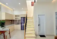 Bán nhà riêng - Ni Sư Huỳnh Liên, Bình Tân - 10 m², giá 6.19 tỷ, 2 tầng kiên cố... Bán nhà riêng tại Bảy Hiền, Hồ Chí Minh 14